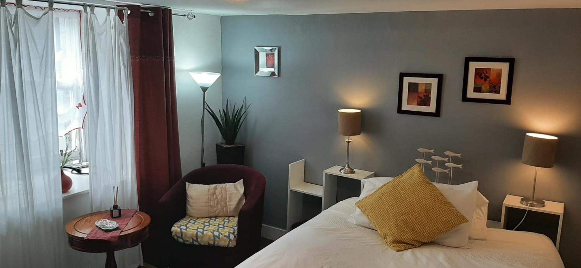 Beulah Serviced bedrooms