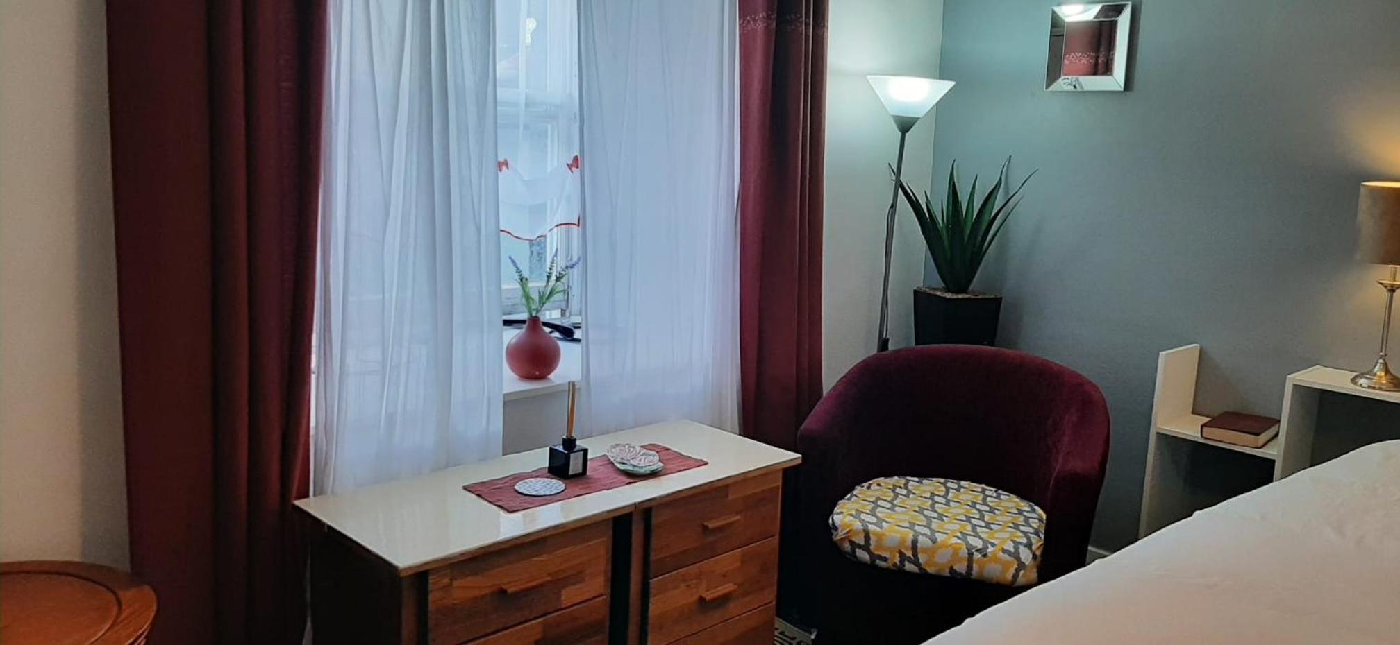 Beulah Serviced bedrooms