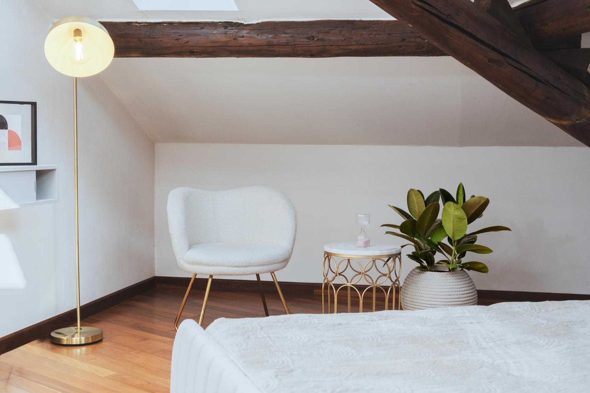 Nm Hospitality - LOFT CORSO COMO