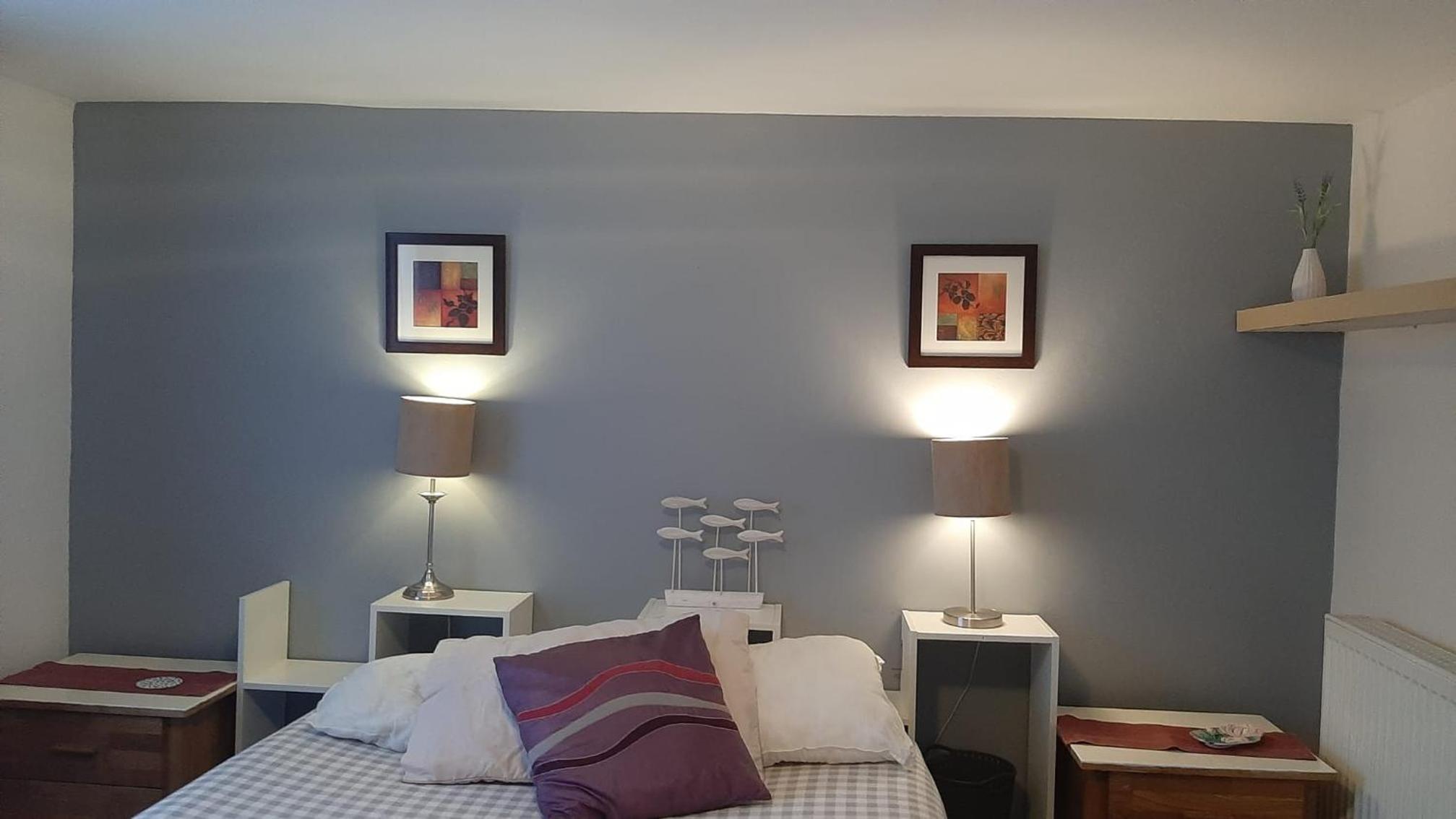 Beulah Serviced bedrooms