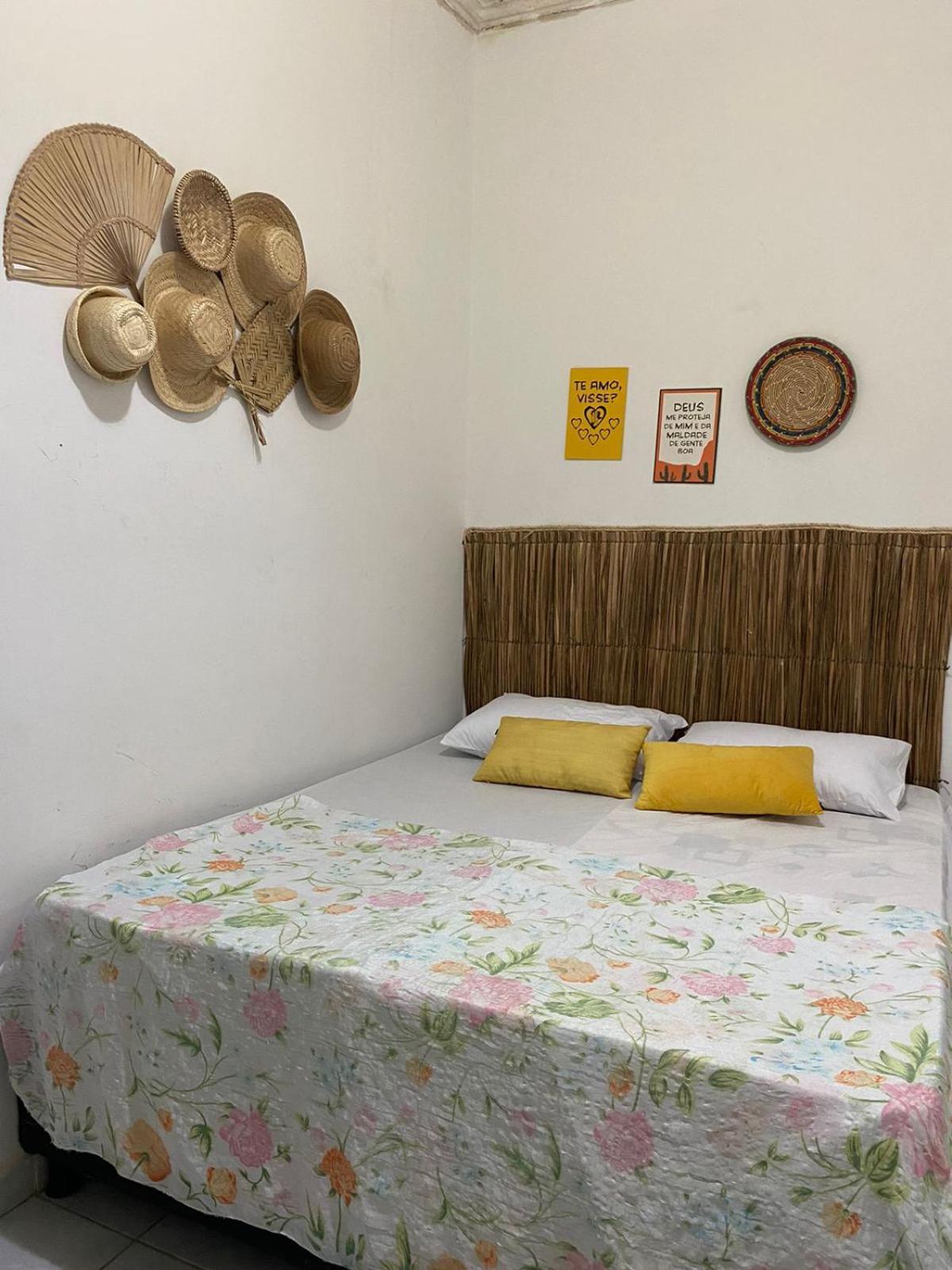 Seu Borba Pousada & Hostel