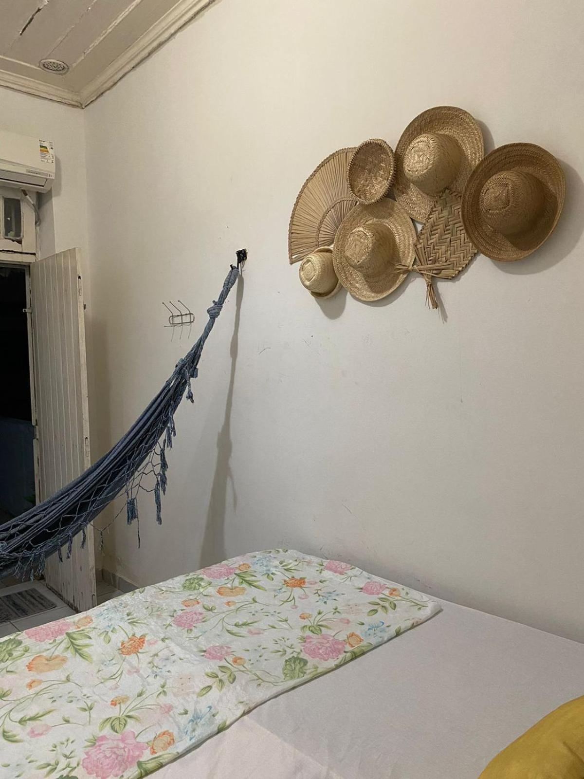 Seu Borba Pousada & Hostel