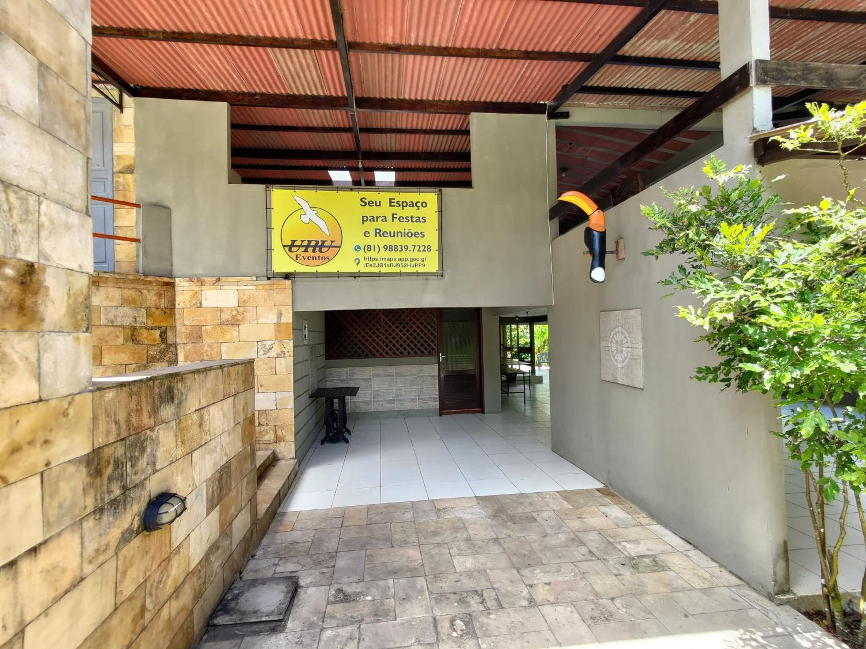 URU Eventos