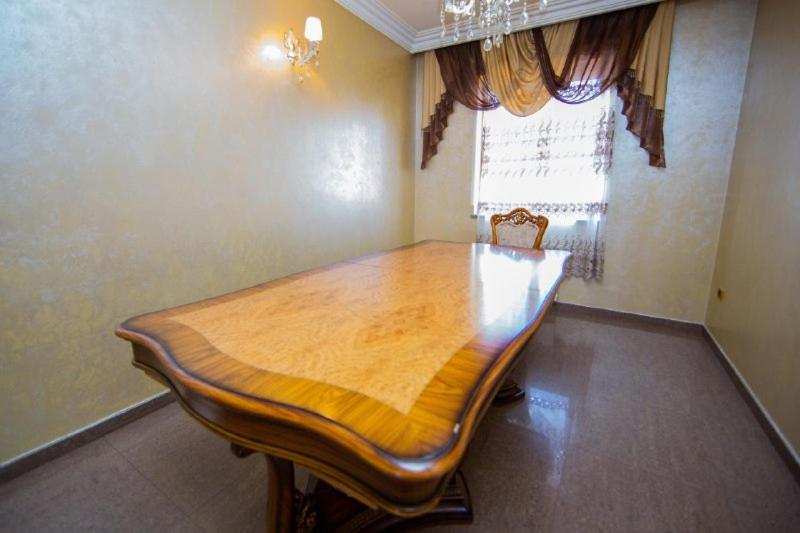 centre guest house