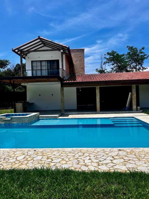 Villa Sole Un Paraíso