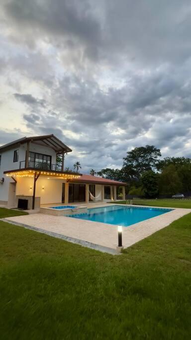 Villa Sole Un Paraíso