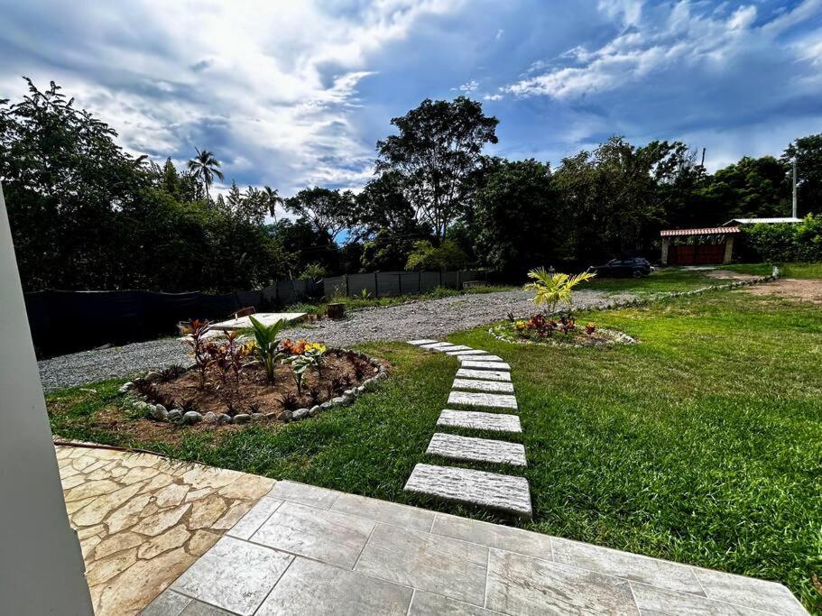 Villa Sole Un Paraíso