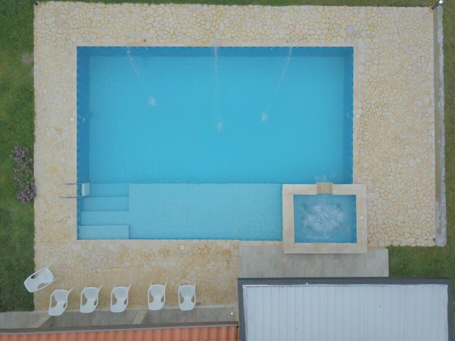 Villa Sole Un Paraíso