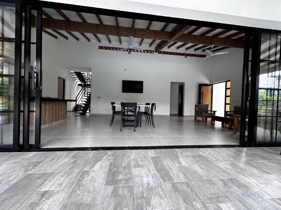 Villa Sole Un Paraíso