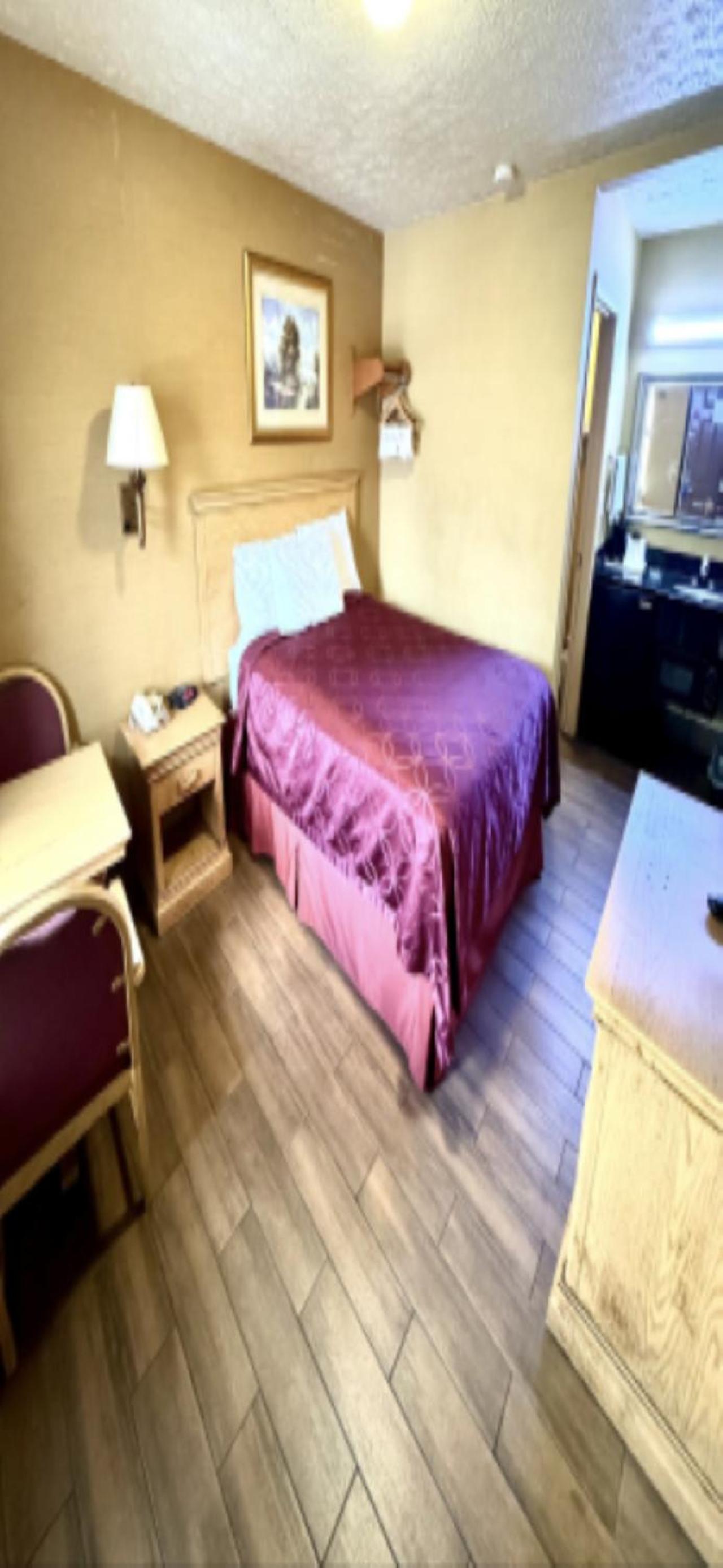 Rodeway Inn Goodlettsville Nashville TN - Property Image 10