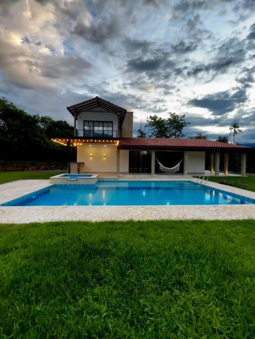 Villa Sole Un Paraíso