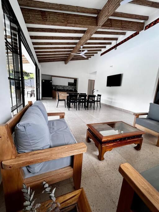 Villa Sole Un Paraíso