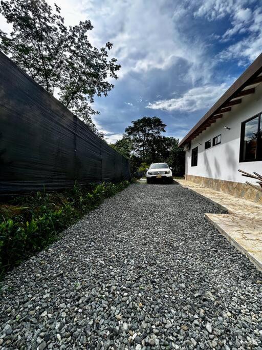 Villa Sole Un Paraíso