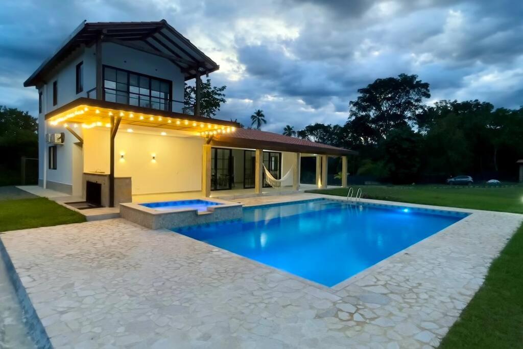 Villa Sole Un Paraíso