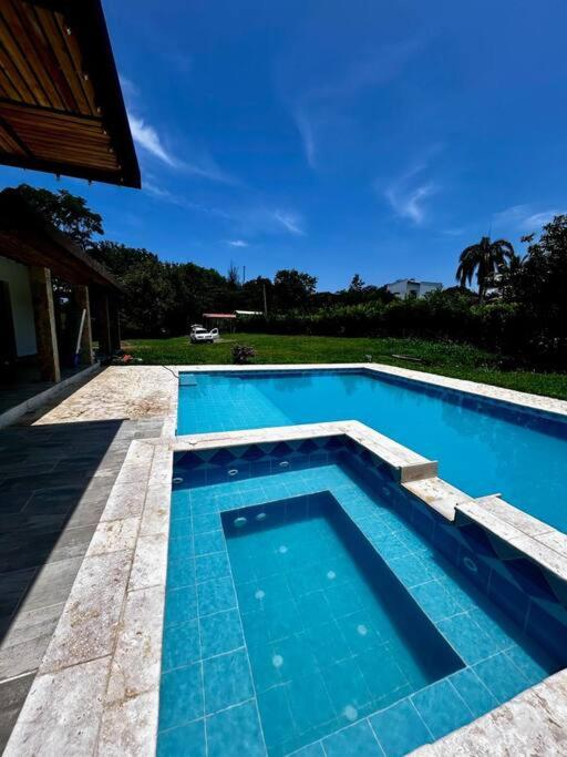 Villa Sole Un Paraíso