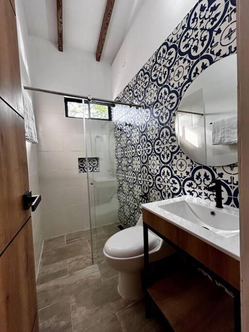 Villa Sole Un Paraíso