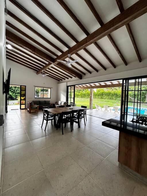 Villa Sole Un Paraíso