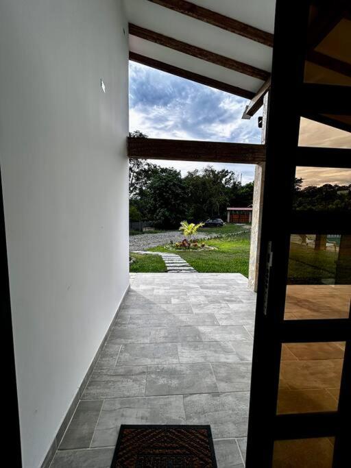 Villa Sole Un Paraíso