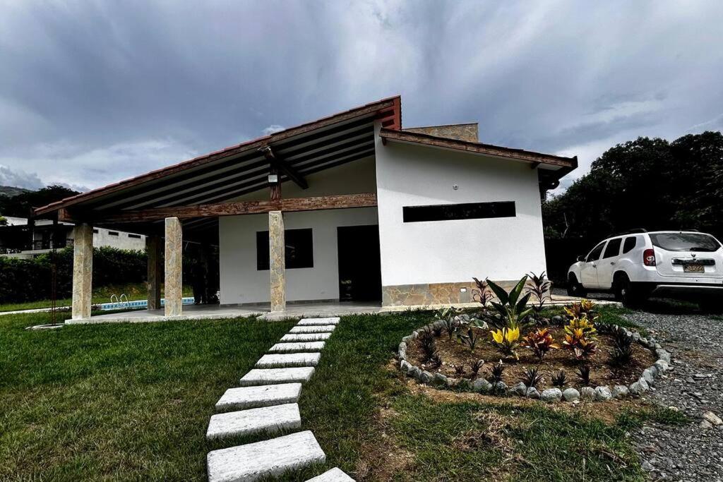 Villa Sole Un Paraíso