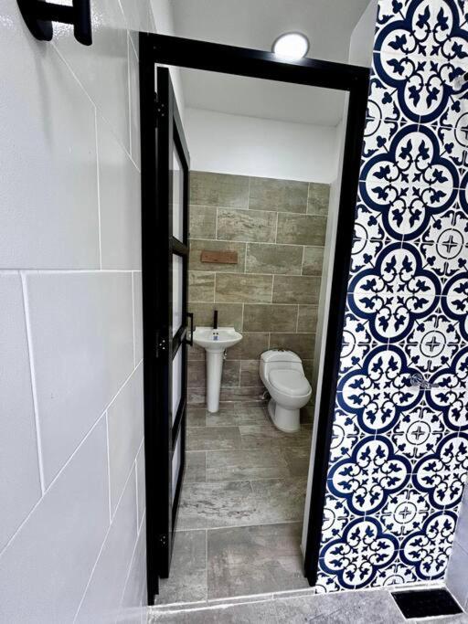 Villa Sole Un Paraíso