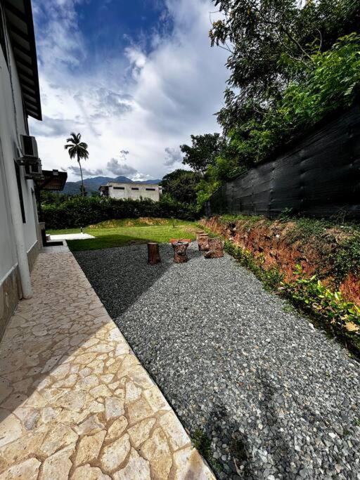 Villa Sole Un Paraíso