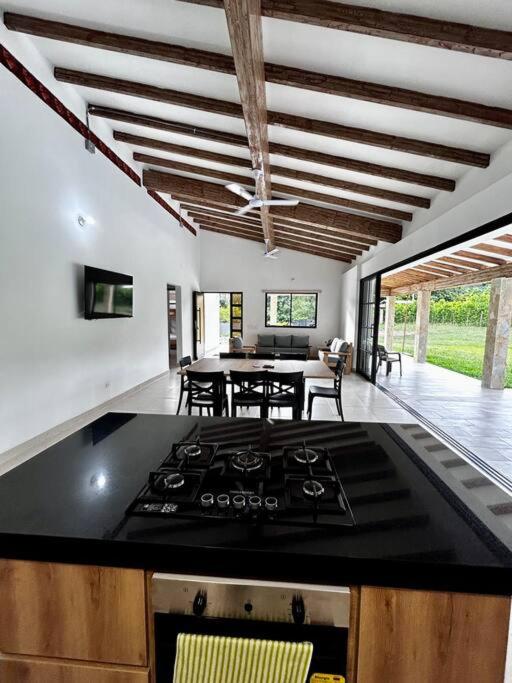 Villa Sole Un Paraíso