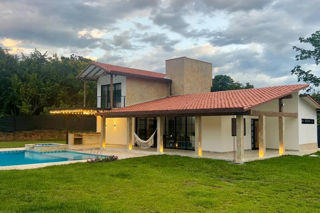 Villa Sole Un Paraíso