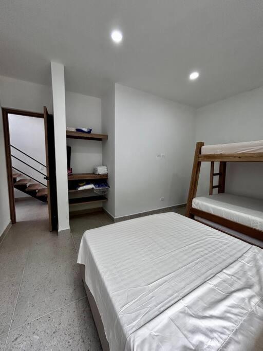 Villa Sole Un Paraíso