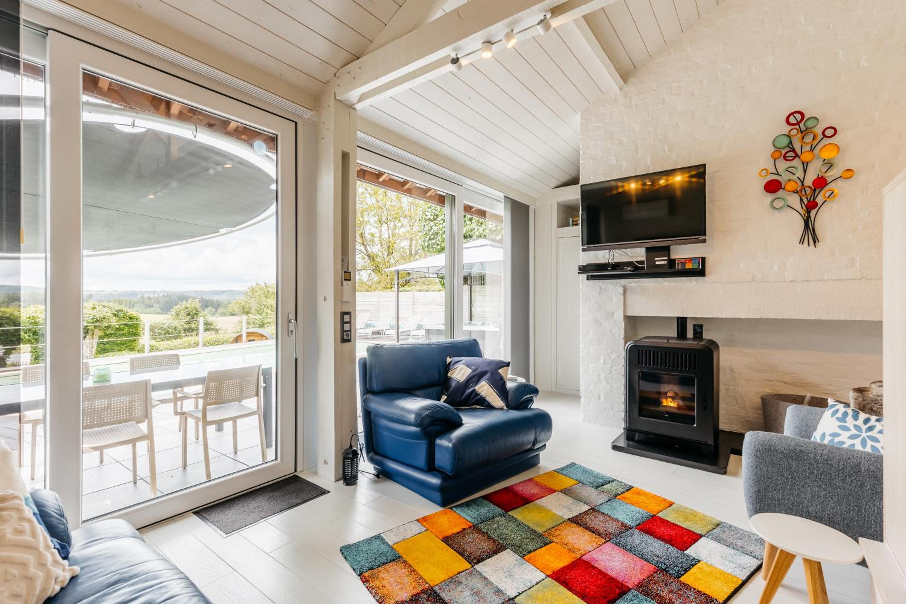 Le Cabanon Grand-Heid 2-4p