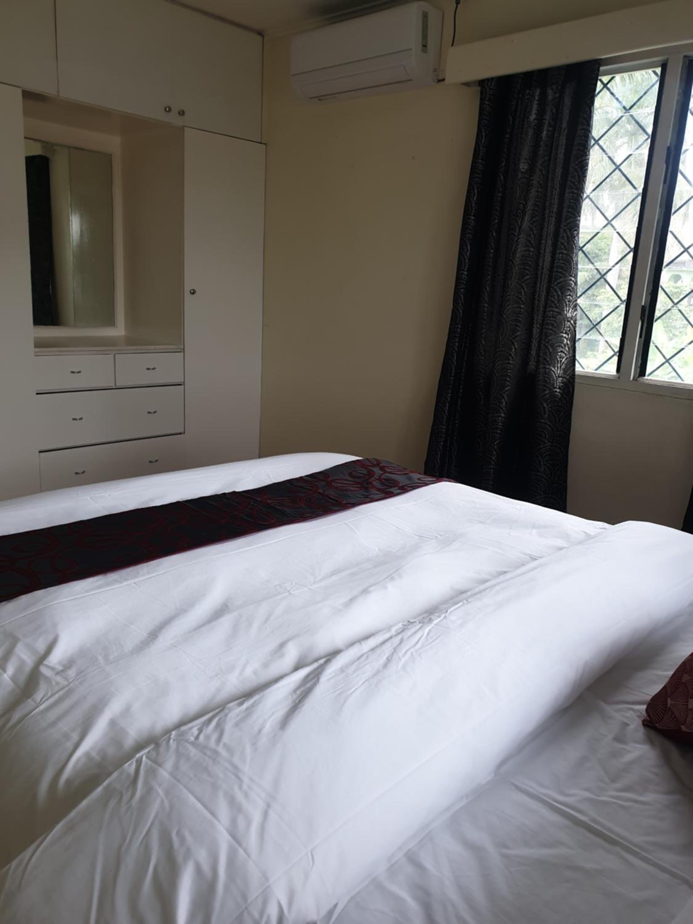 Homekey Apartments