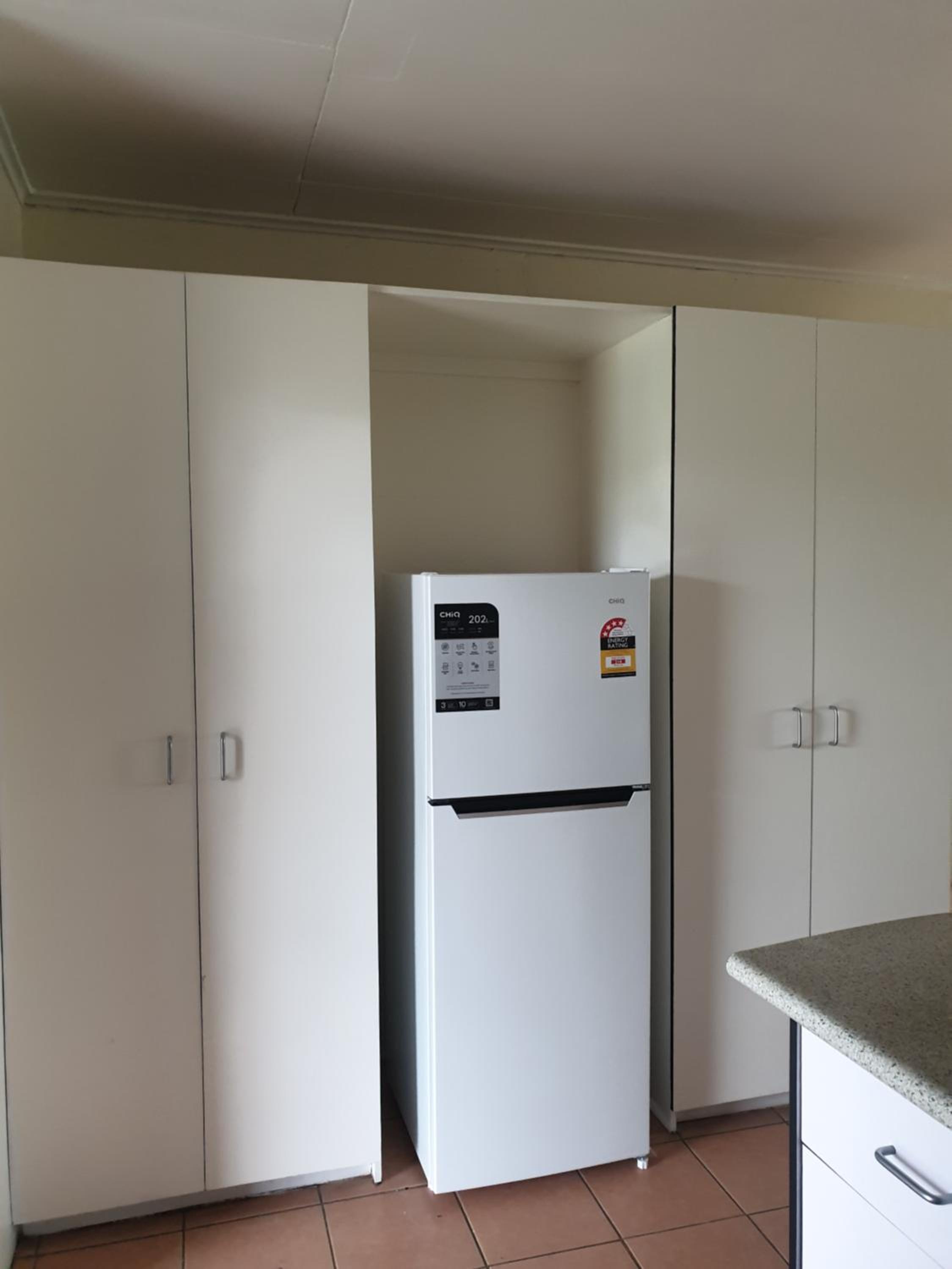 Homekey Apartments