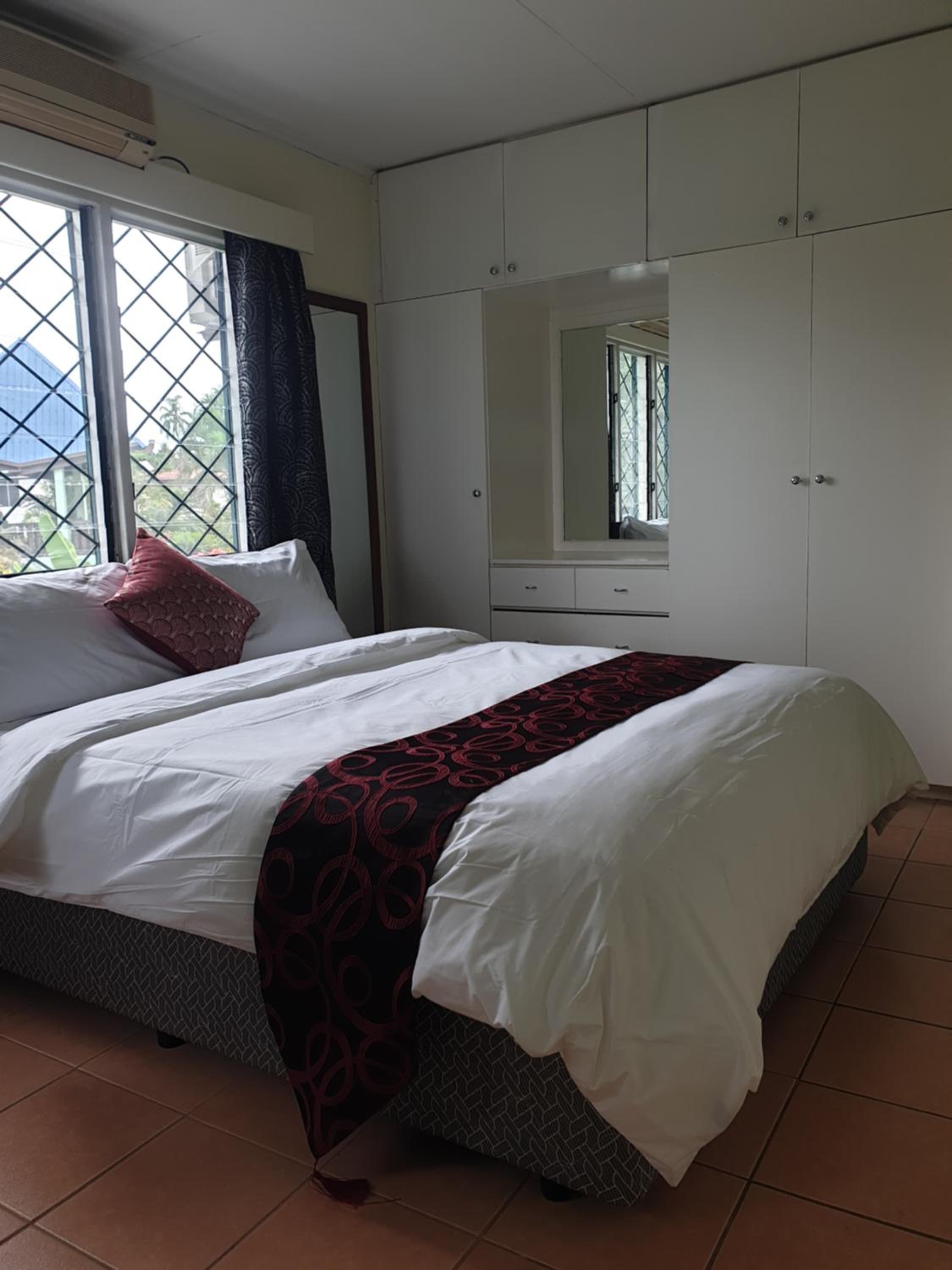 Homekey Apartments