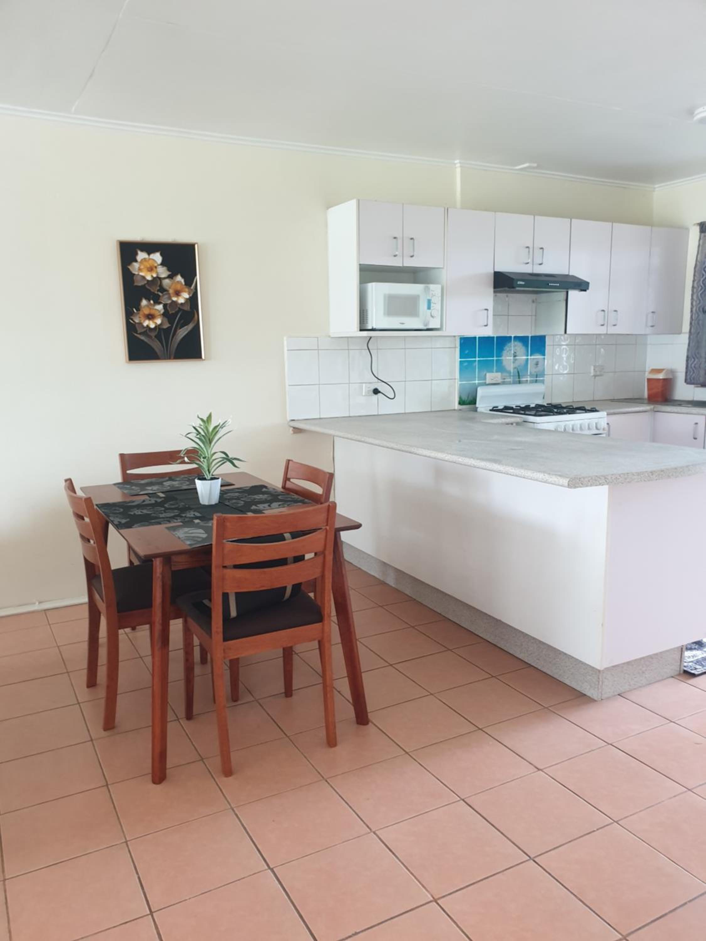 Homekey Apartments