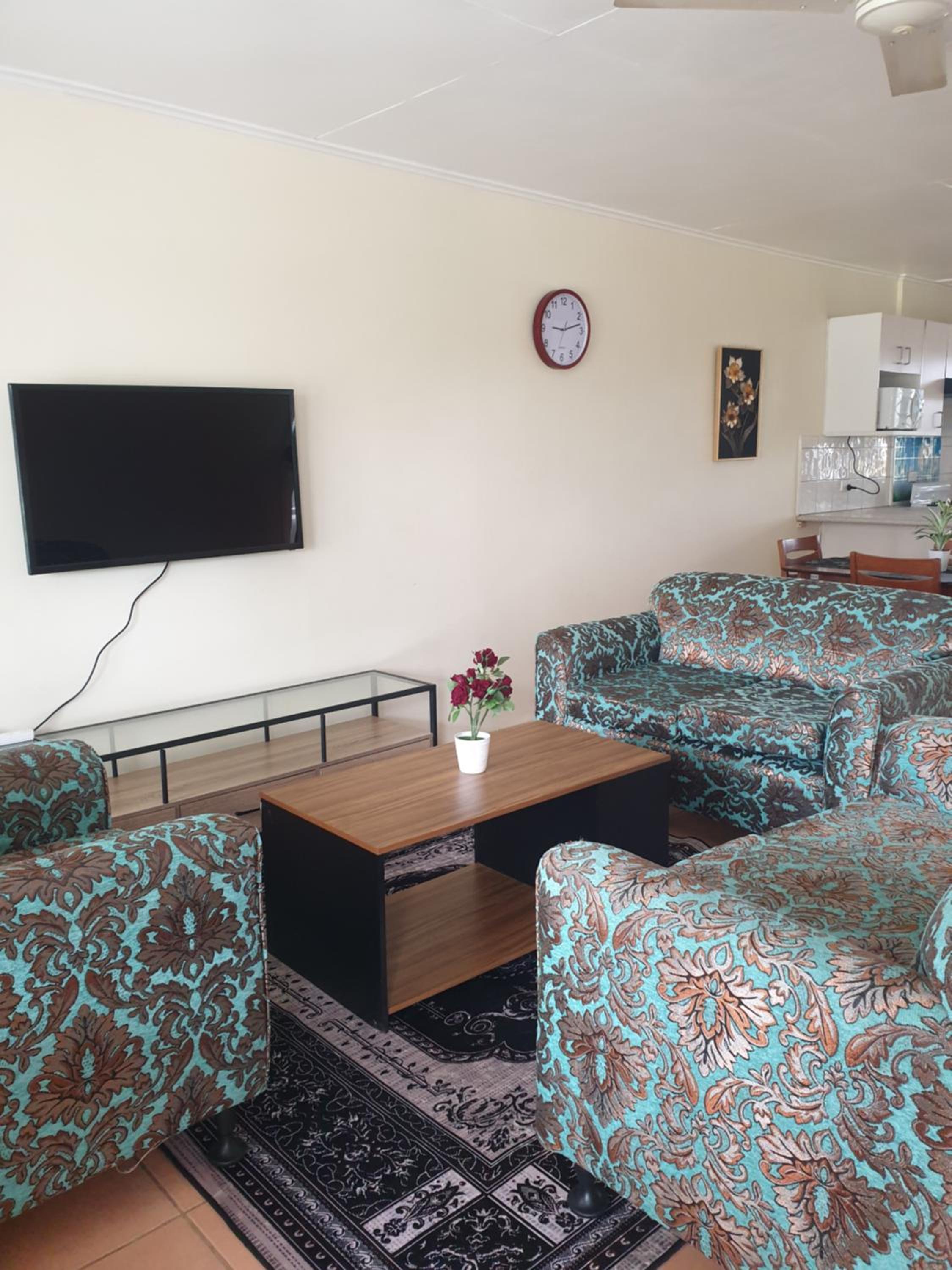 Homekey Apartments