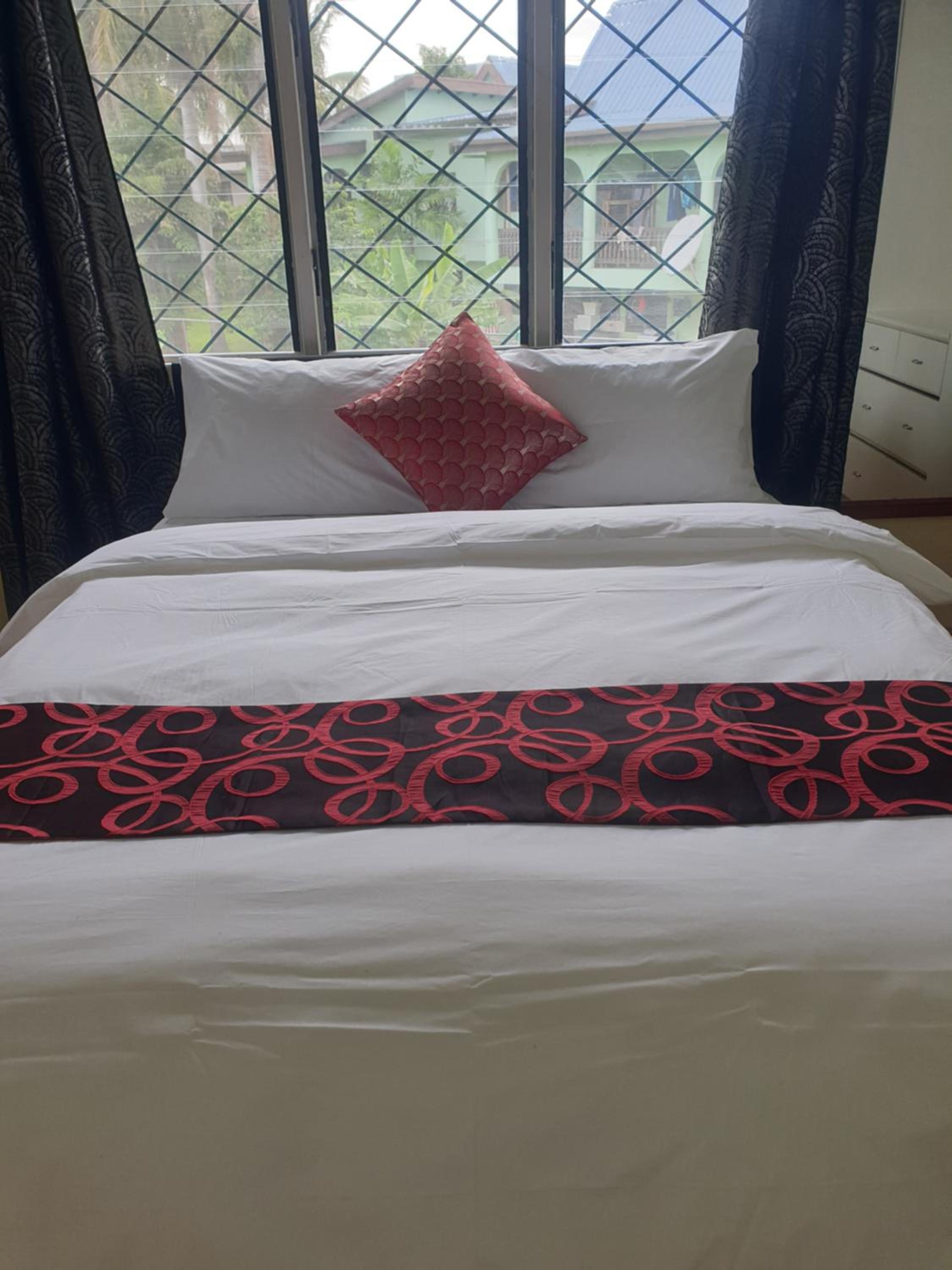 Homekey Apartments
