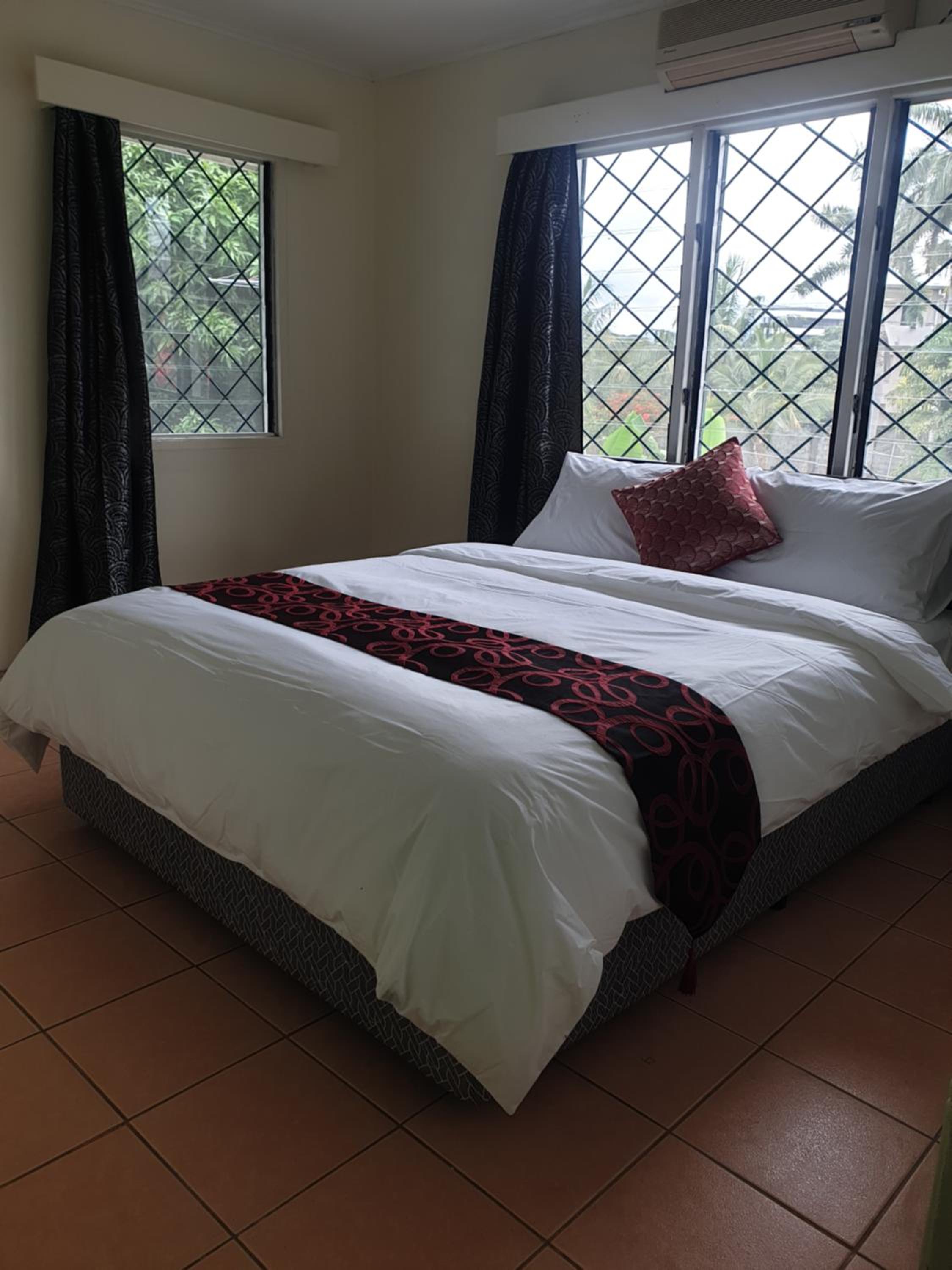 Homekey Apartments