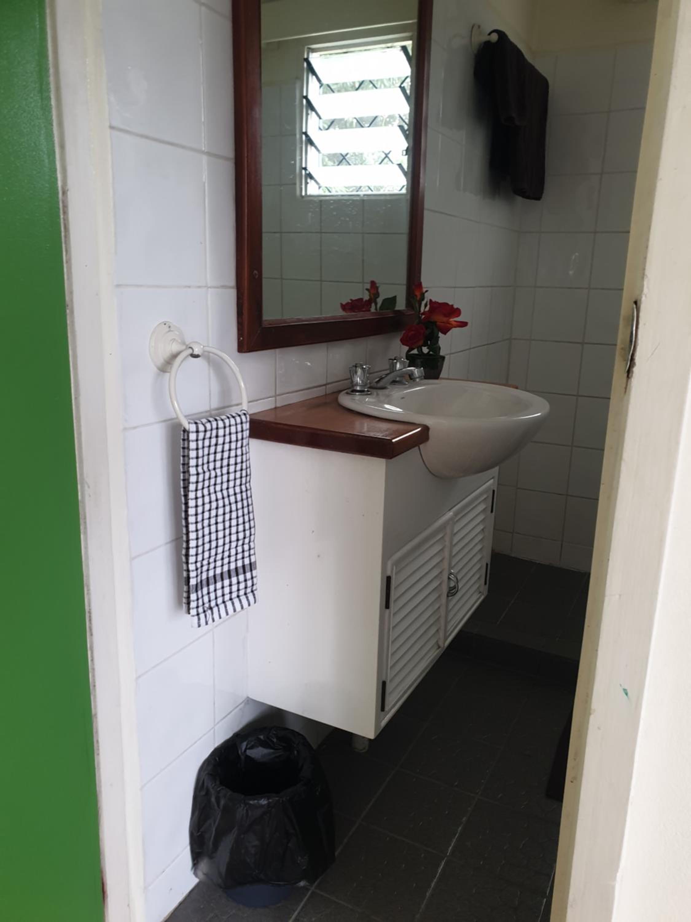 Homekey Apartments