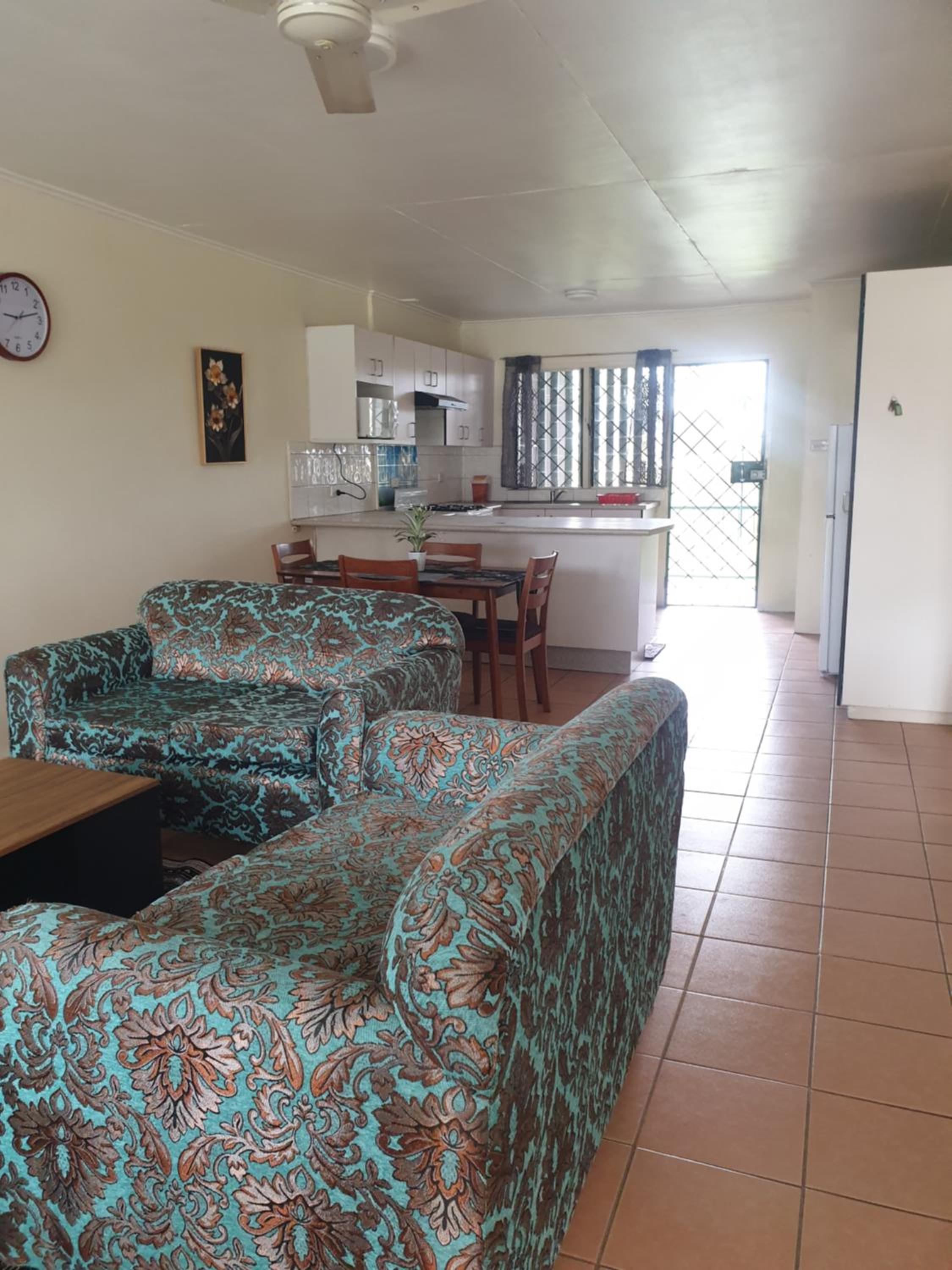 Homekey Apartments