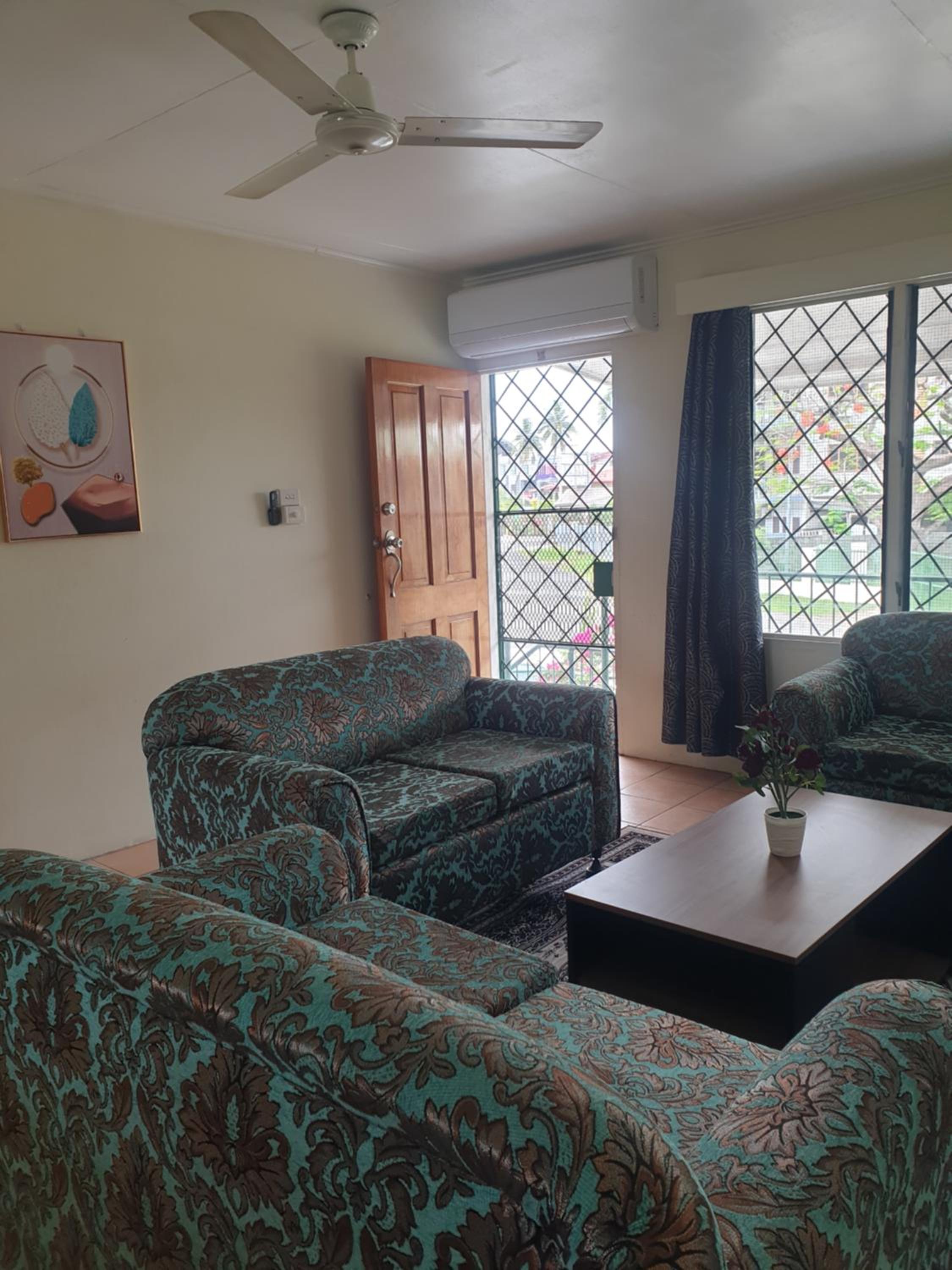 Homekey Apartments