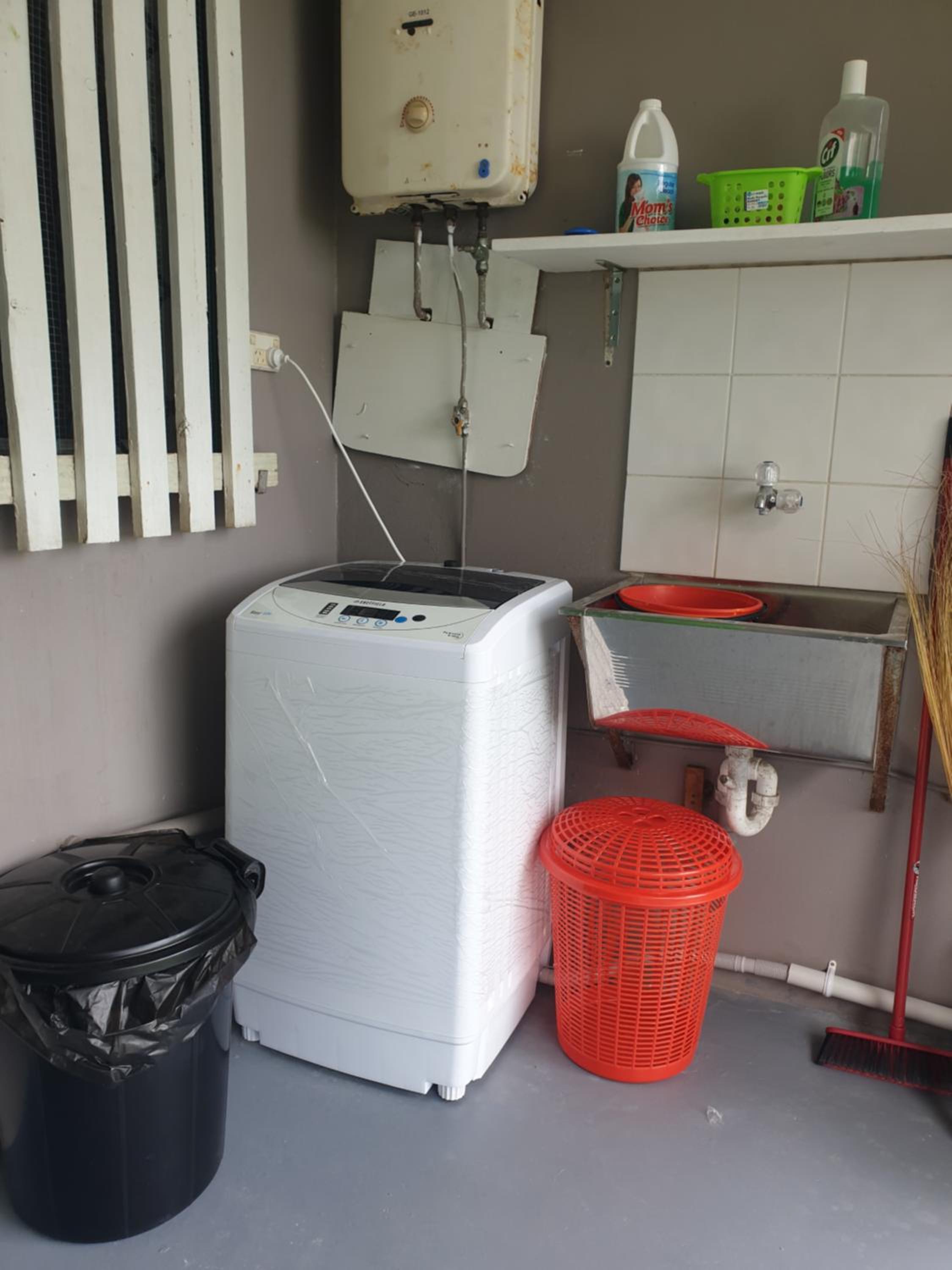 Homekey Apartments