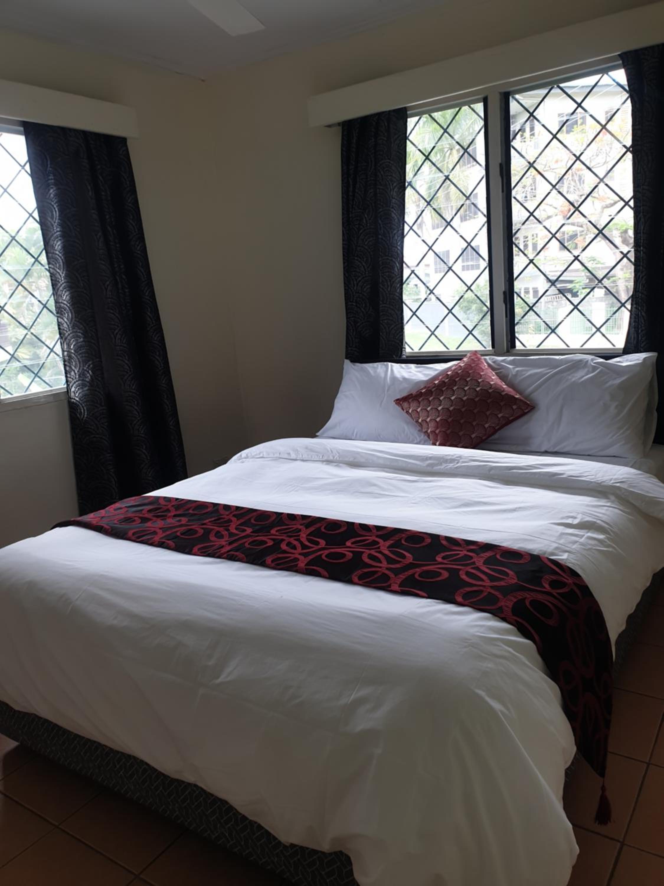 Homekey Apartments