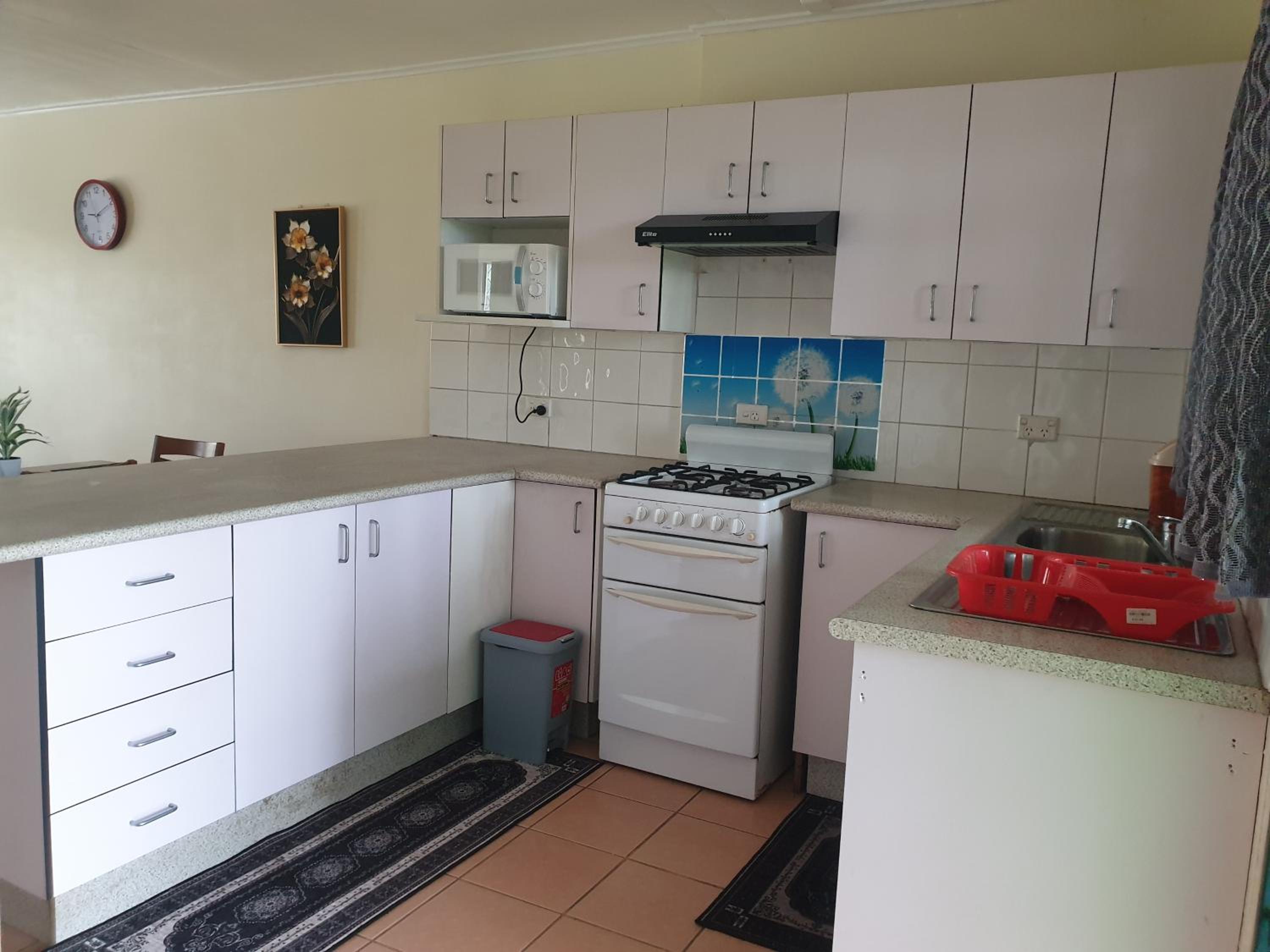 Homekey Apartments