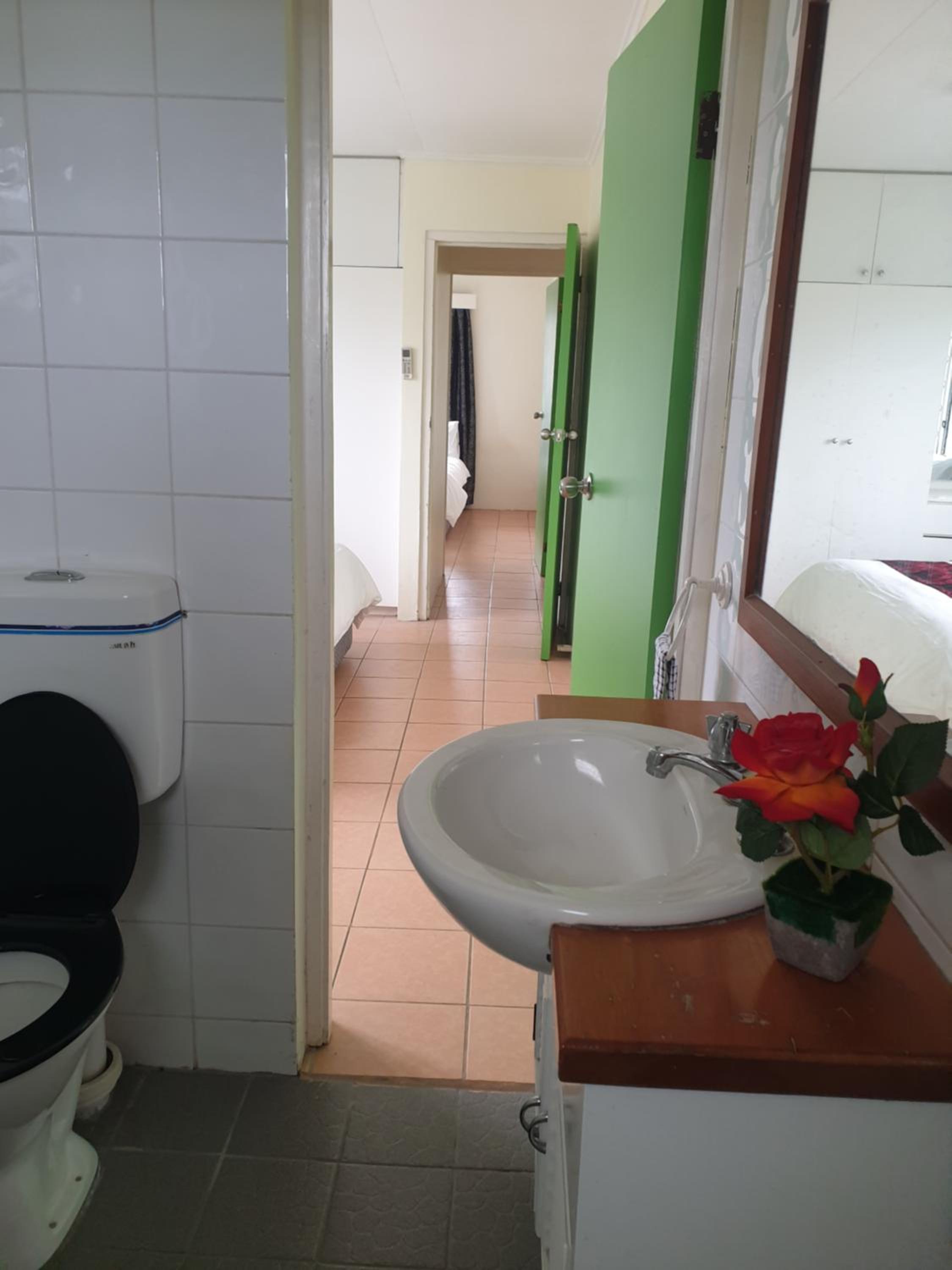 Homekey Apartments