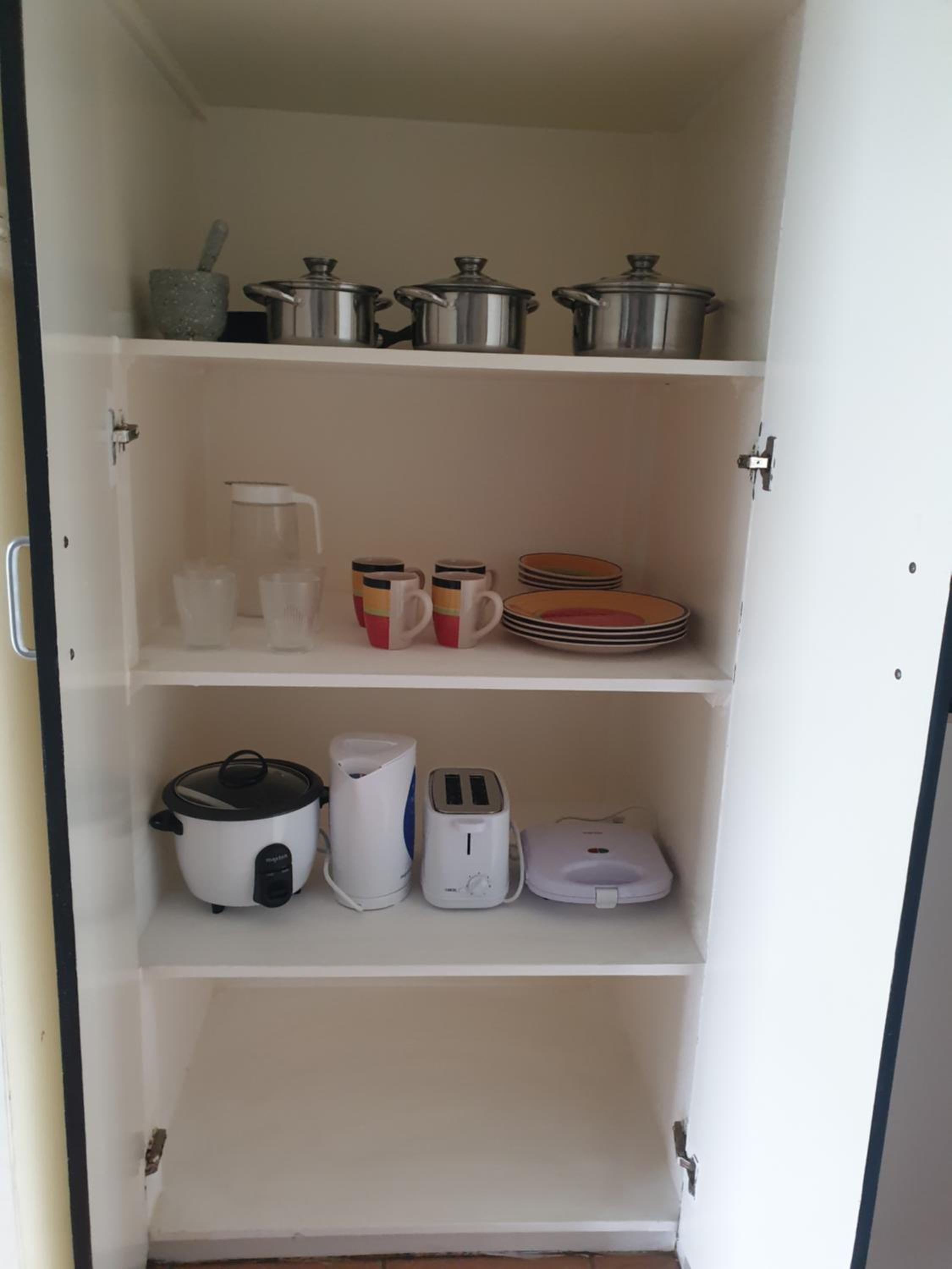 Homekey Apartments