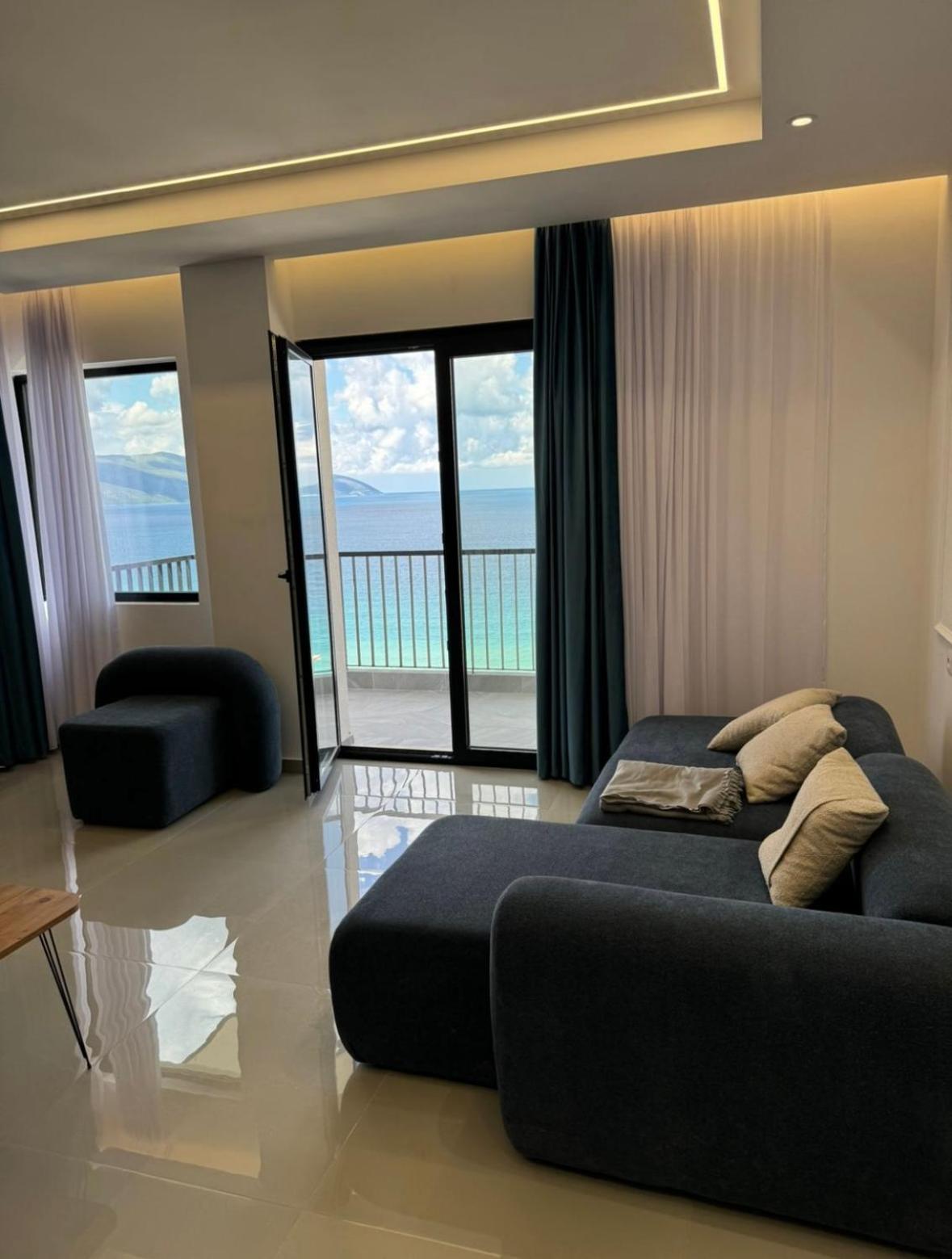 Vlora Apartment photo 1