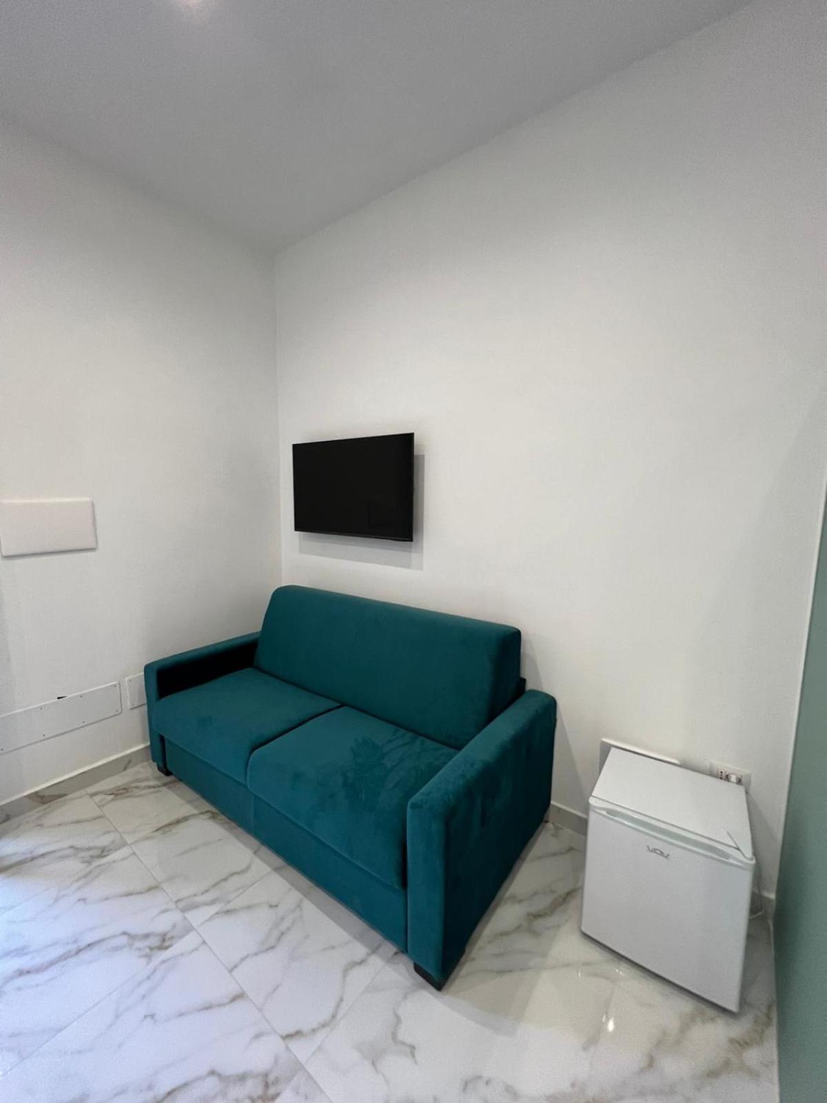 Airport Capodichino Home By Pagnotta