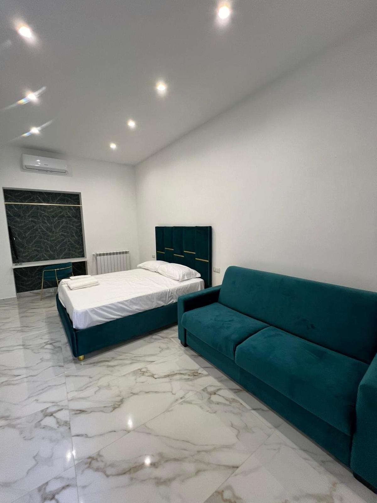 Airport Capodichino Home By Pagnotta