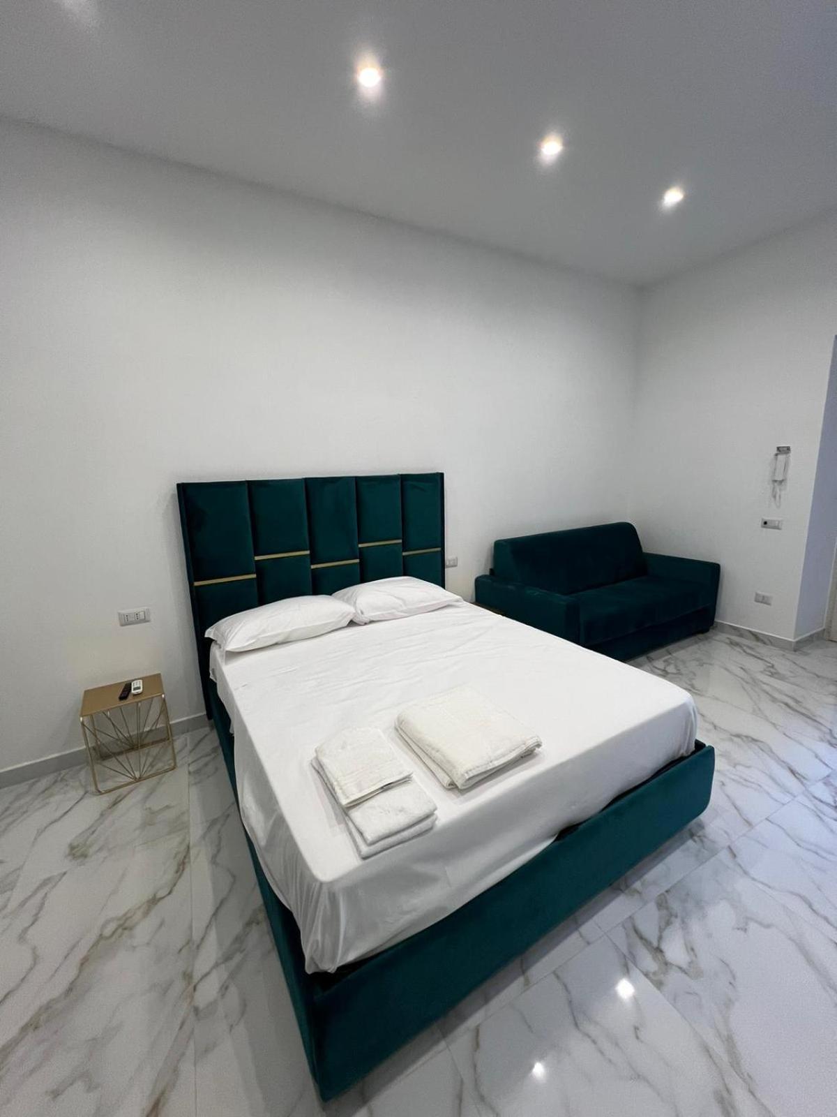 Airport Capodichino Home By Pagnotta
