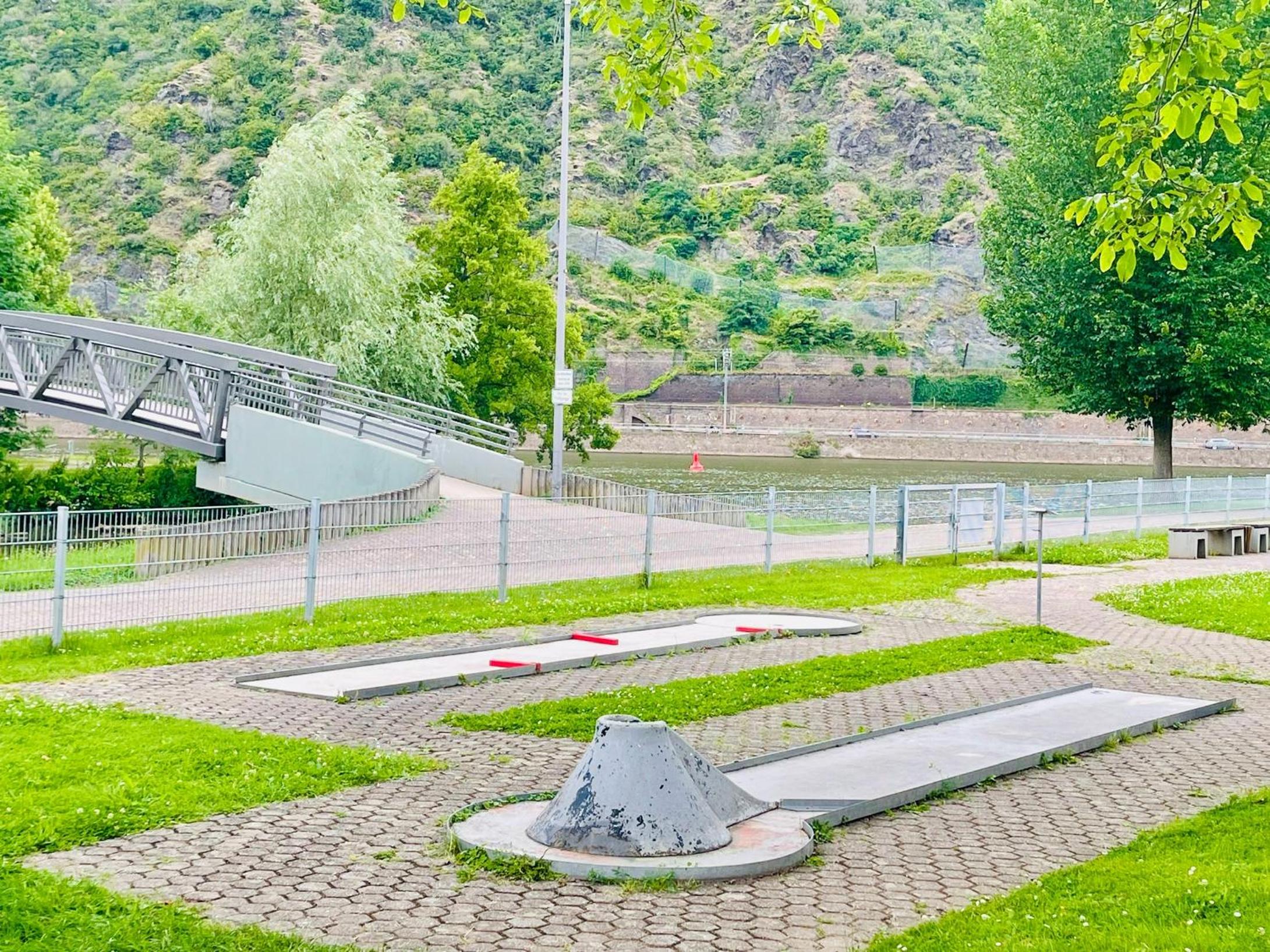 FeWo Mosel - Comfort & Relax
