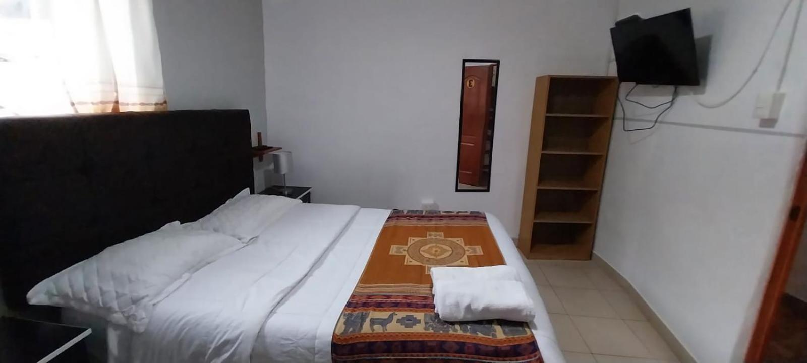 Hostal Carlitos